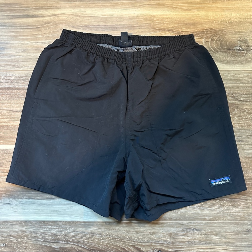 Men's Baggies Shorts 5" - Small